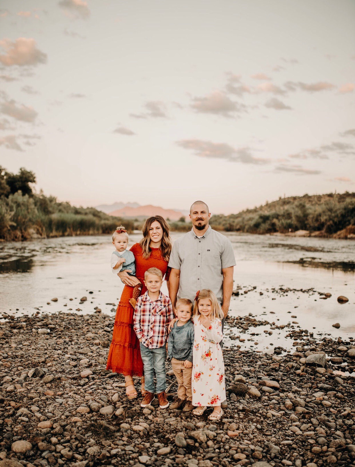 Meet the Doctors Lake Montezuma Family Dental